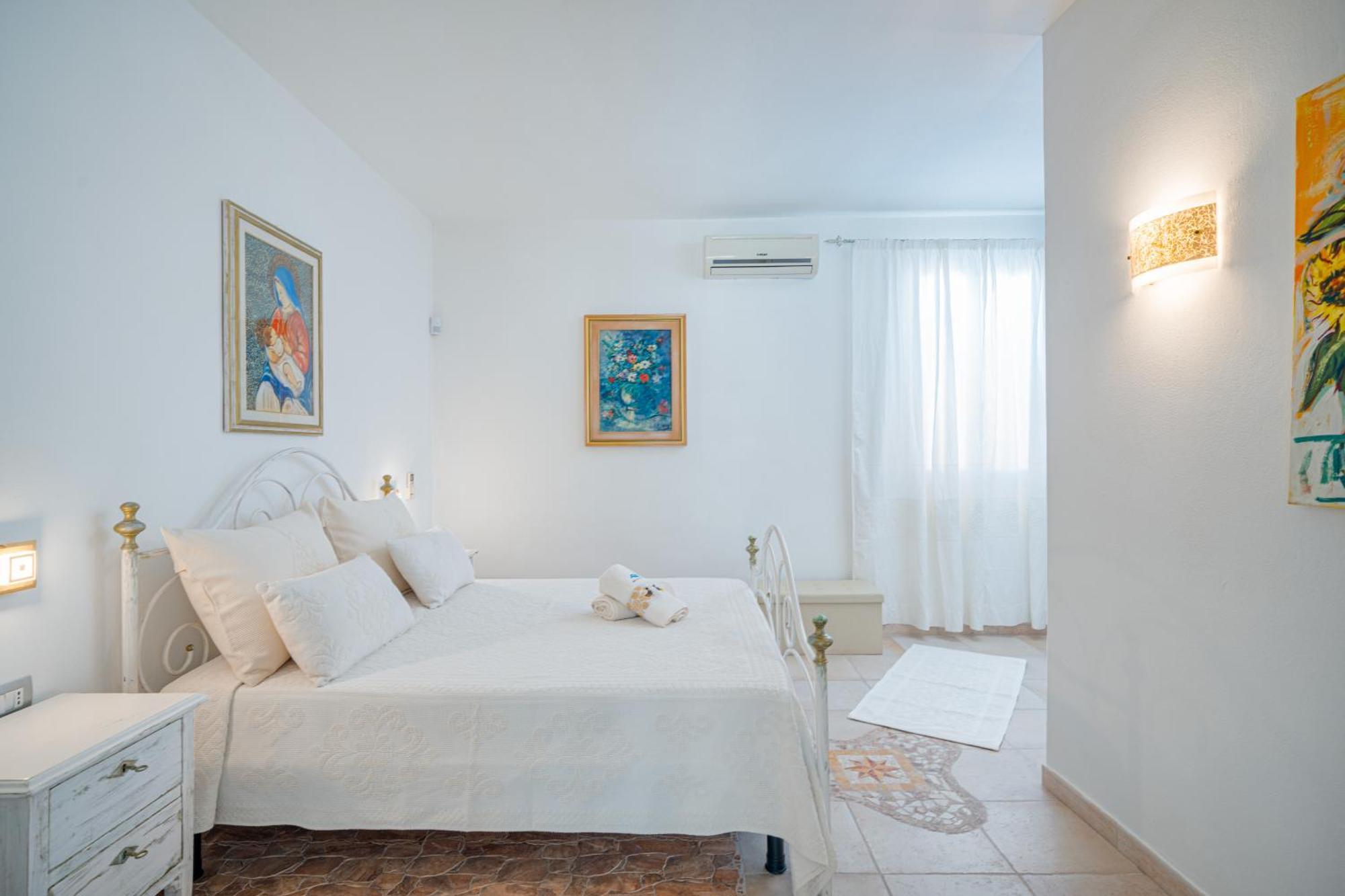 Villa Deborah Apartments Сорсо Екстериор снимка