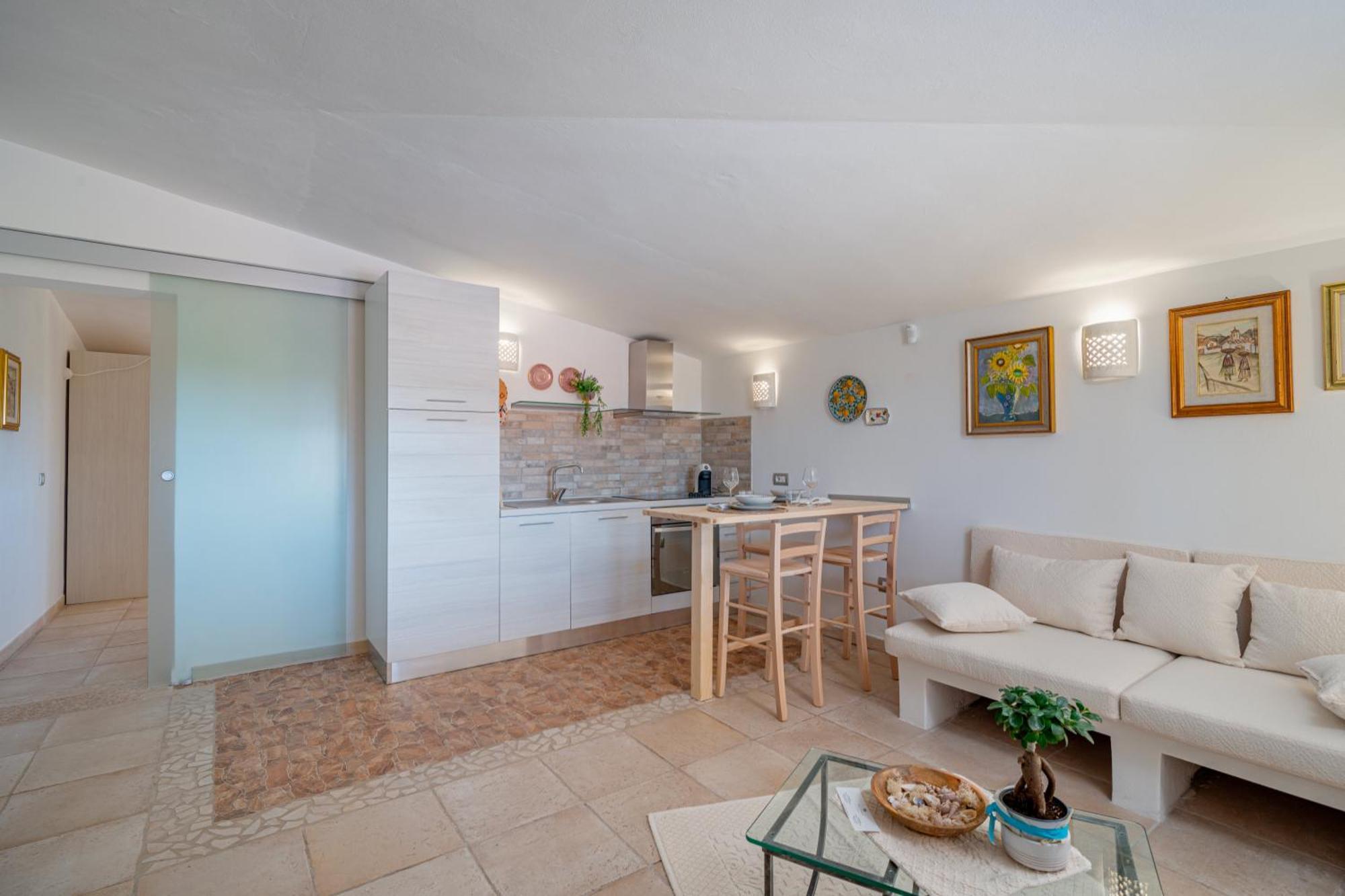 Villa Deborah Apartments Сорсо Екстериор снимка